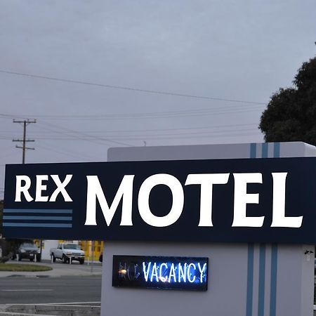 Rex Motel Ventura Luaran gambar