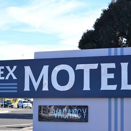 Rex Motel Ventura Luaran gambar