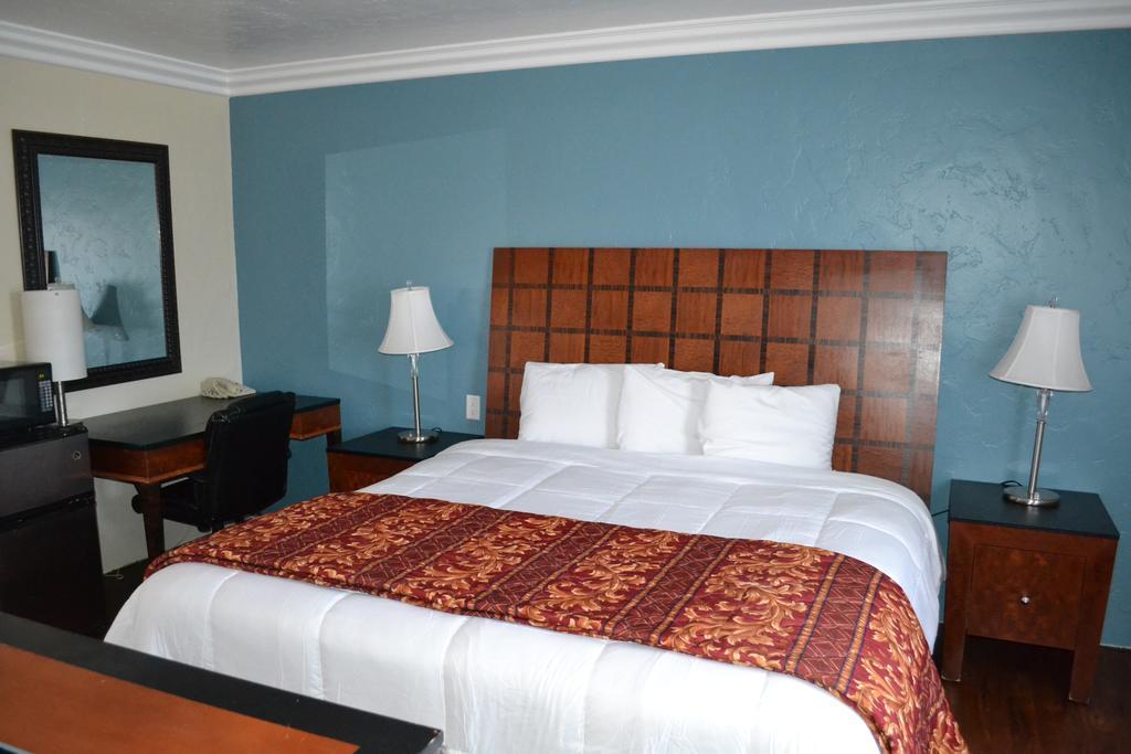 Rex Motel Ventura Bilik gambar