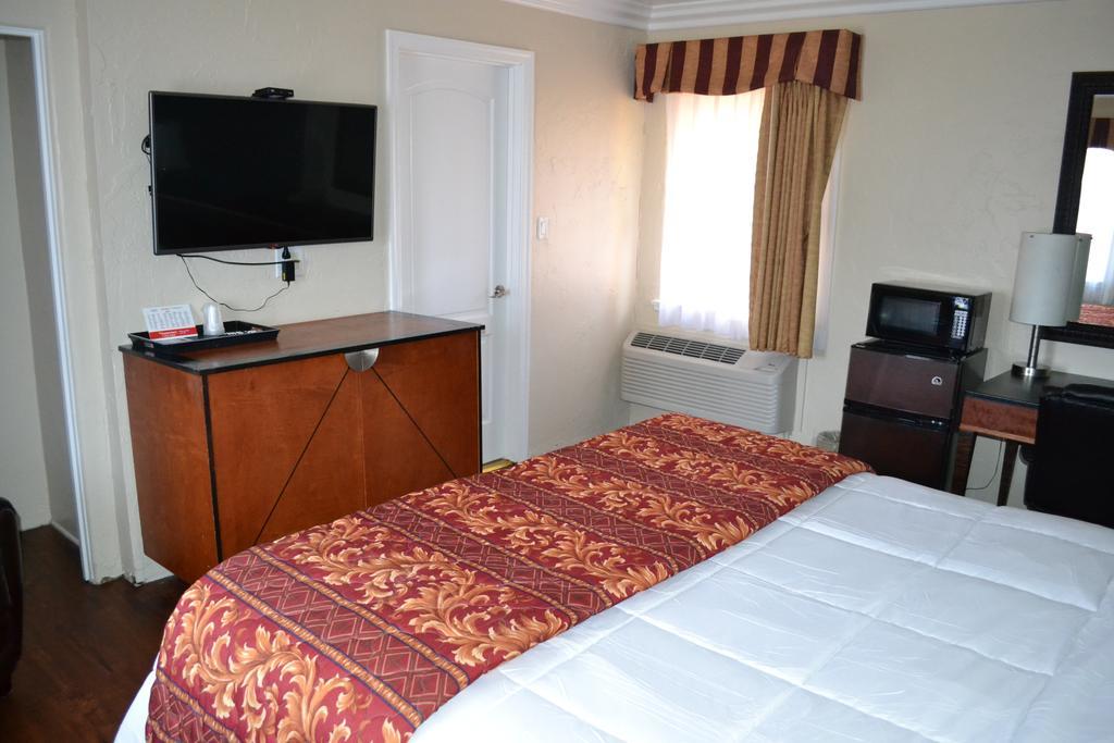Rex Motel Ventura Bilik gambar