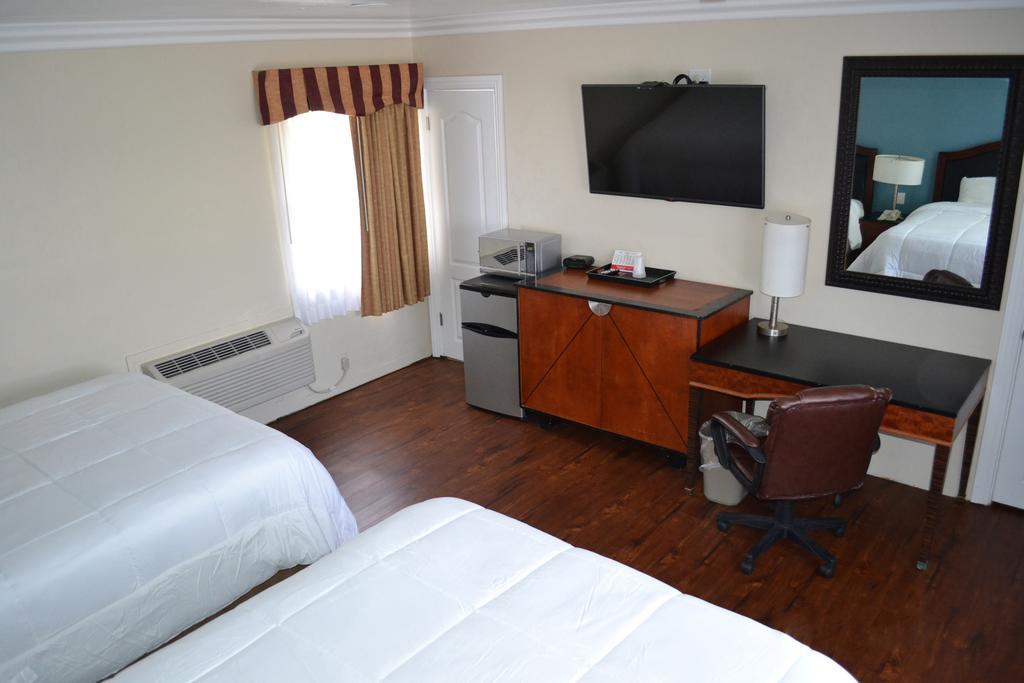 Rex Motel Ventura Luaran gambar