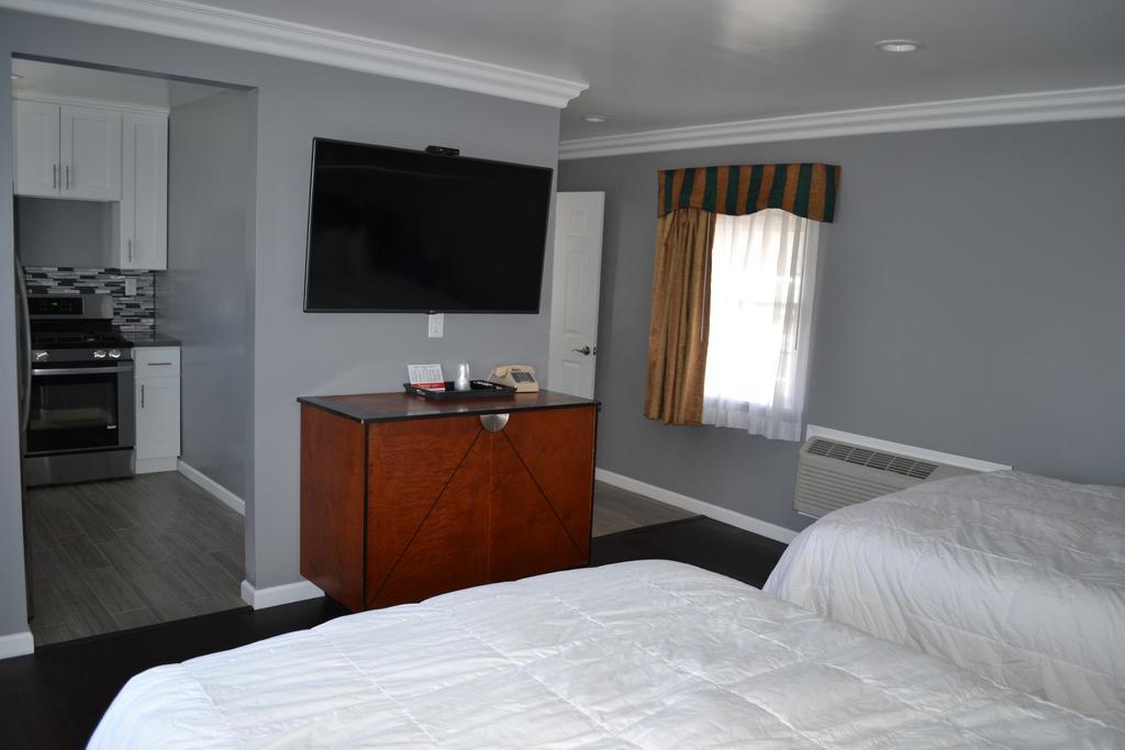 Rex Motel Ventura Luaran gambar