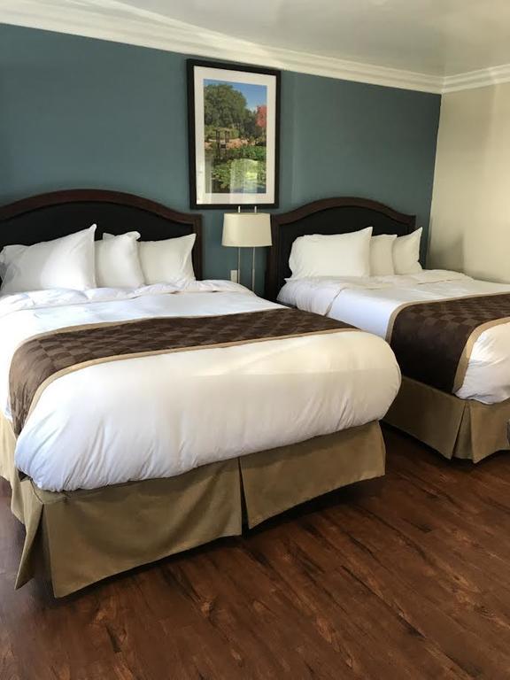 Rex Motel Ventura Luaran gambar