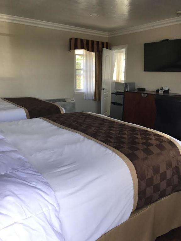 Rex Motel Ventura Luaran gambar